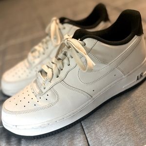 Nike Air Shoes Size 8 Men